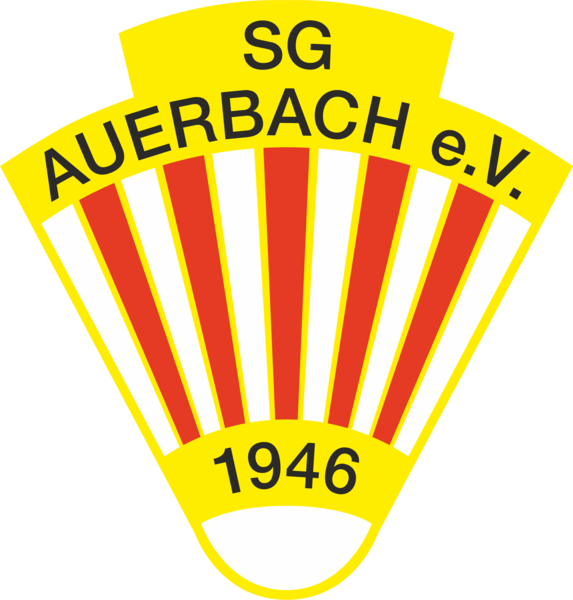 SG Auerbach 1946 Logo