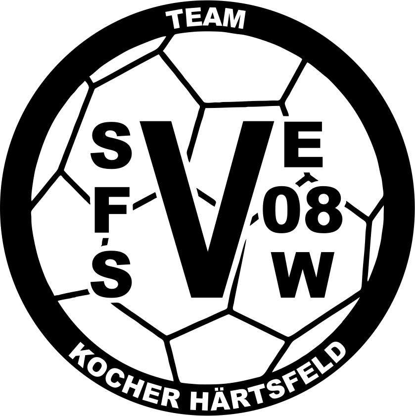 TEAM KOCHER HÄRTSFELD Logo