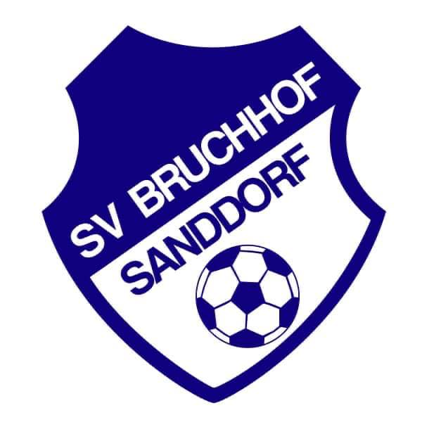 SV Bruchhof-Sanddorf Logo