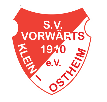 SV Vorwärts Kleinostheim Logo