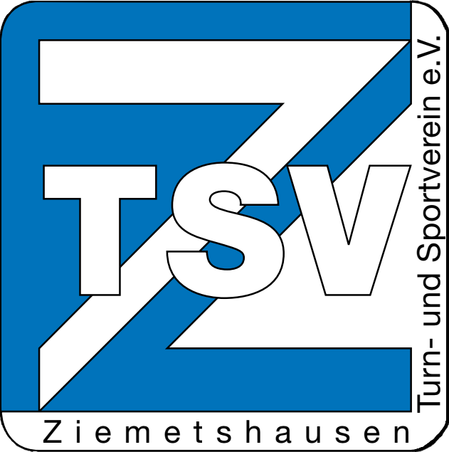 TSV Ziemetshausen Logo