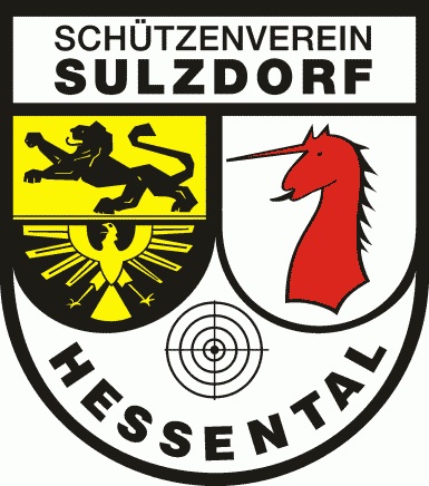 Schützenverein SV Sulzdorf Logo