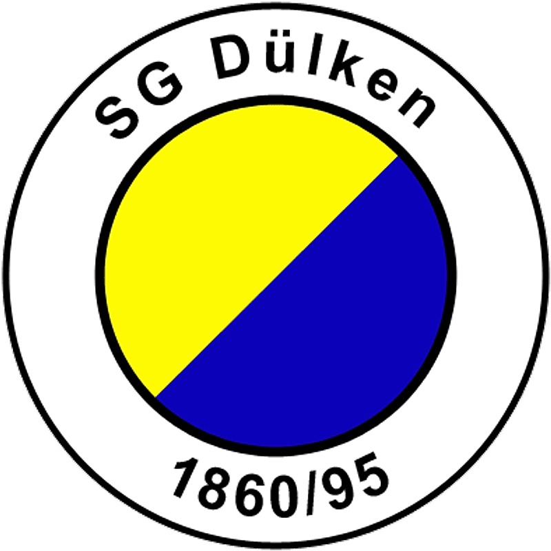 SG Dülken 1860/95 e.V. Logo