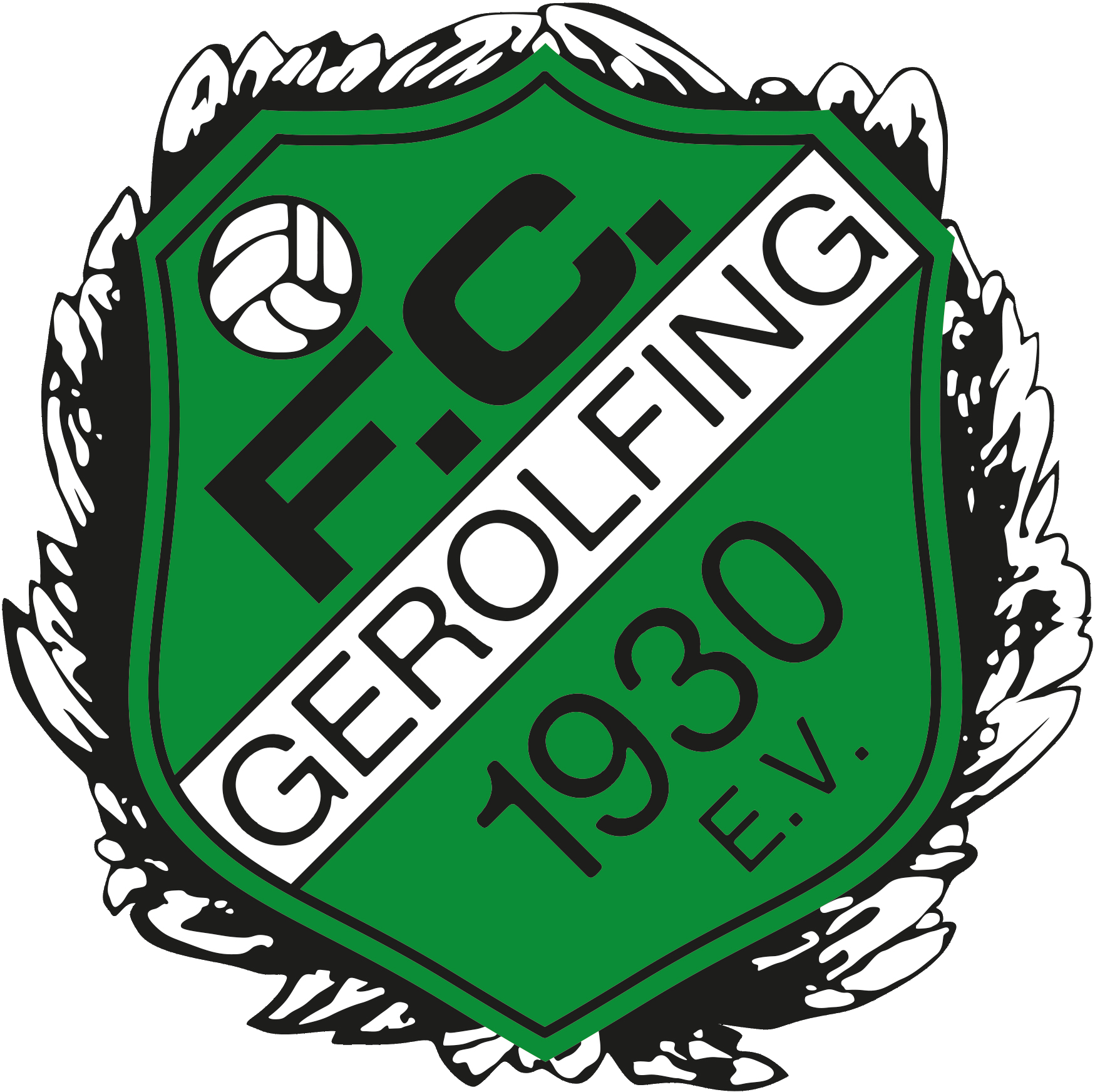 FC Gerolfing Logo