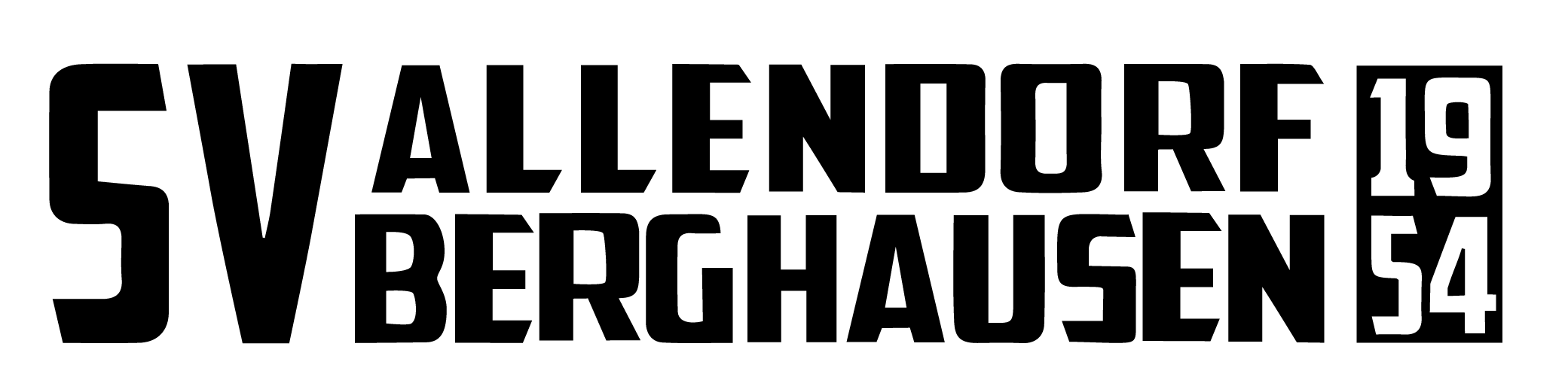 SV Allendorf/Berghausen Logo