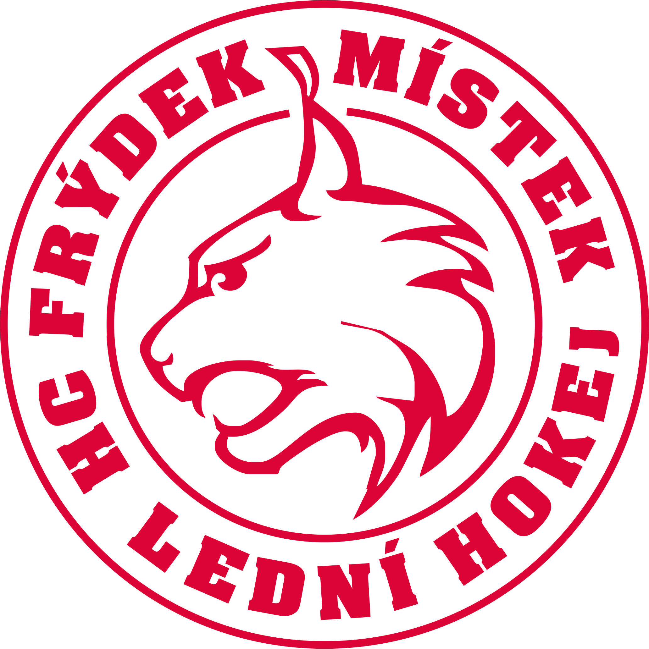 HC Frýdek-Místek Logo