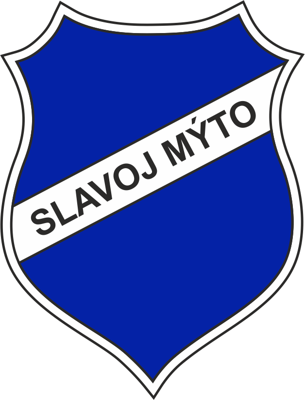 TJ Slavoj Myto Logo