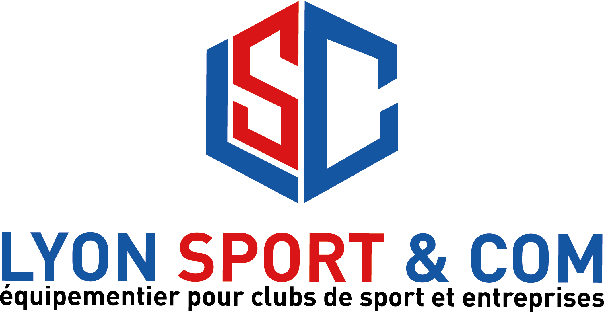 CALUIRE SC Logo 2