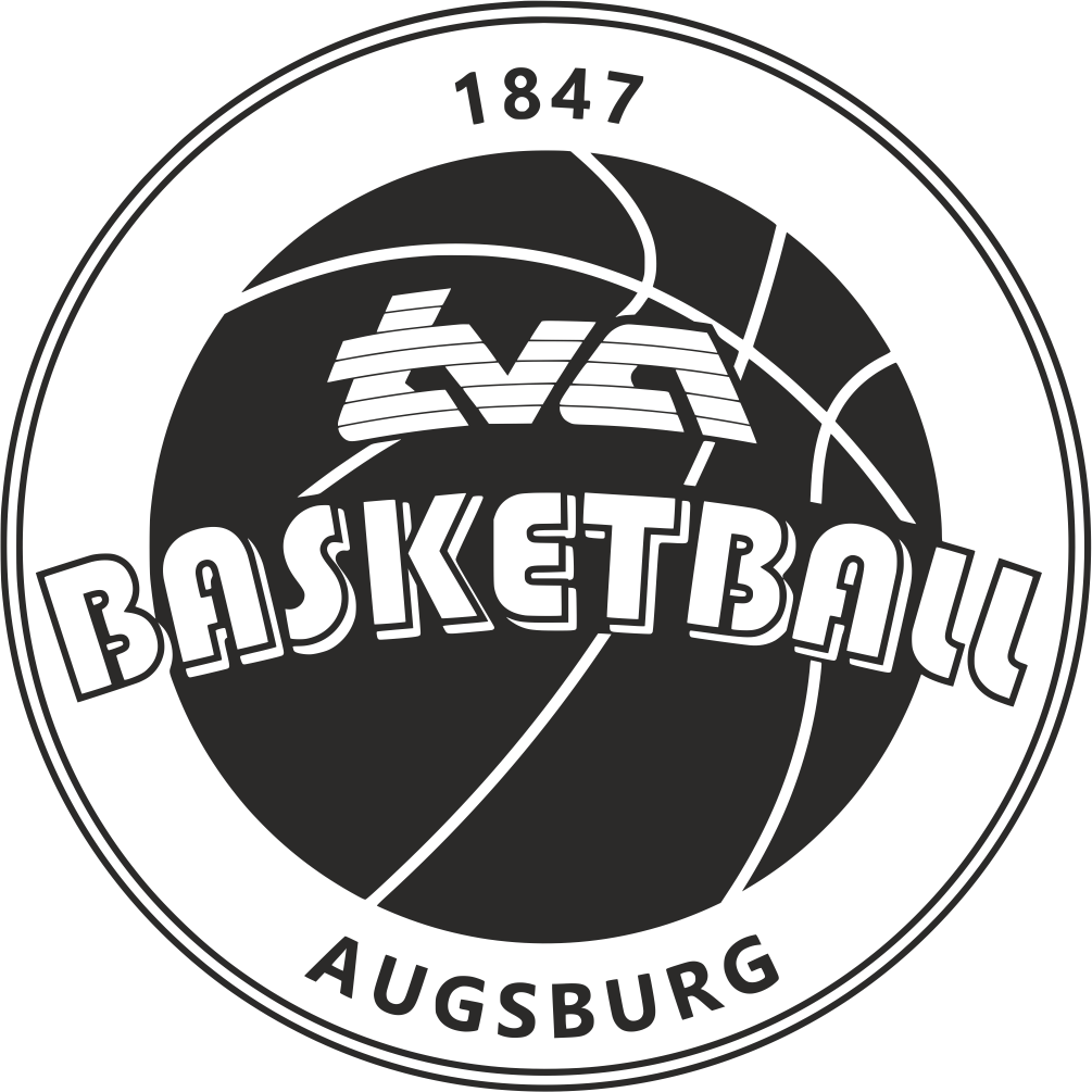 TVA Basketball Logo