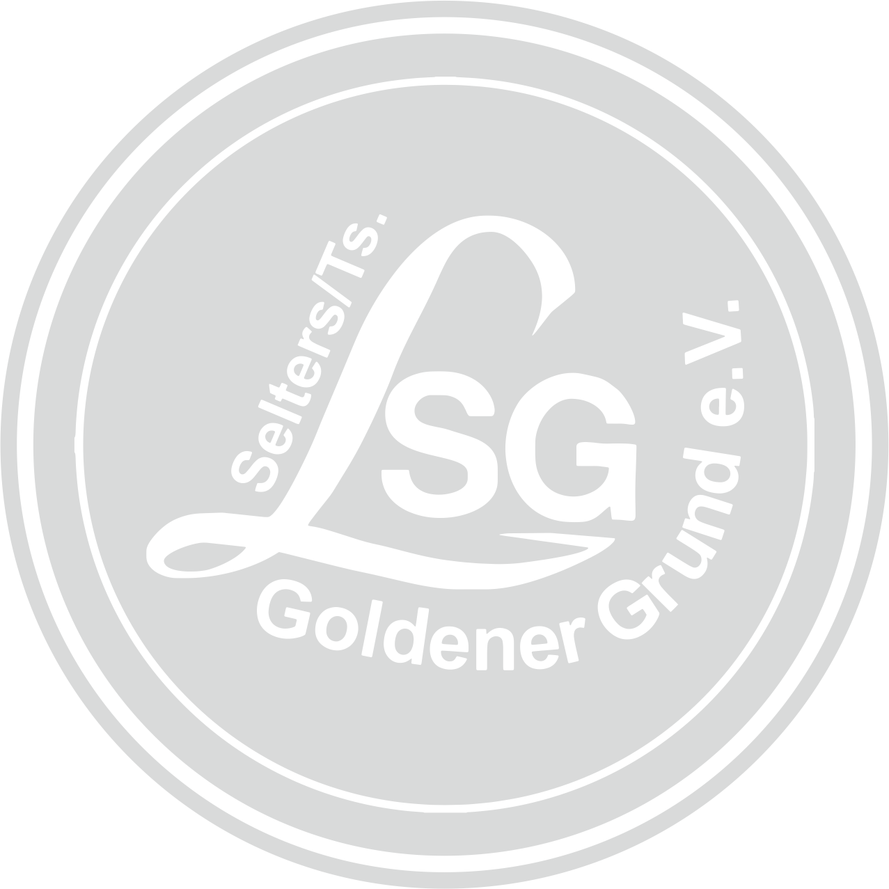 LSG Goldener Grund Logo