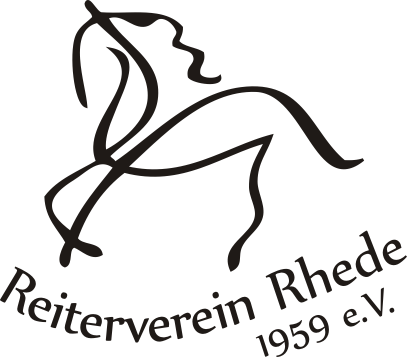 Reiterverein Rhede 1959 e.V. Logo