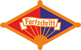 SV Fortschritt Meißen-West 1990 e. V. Logo
