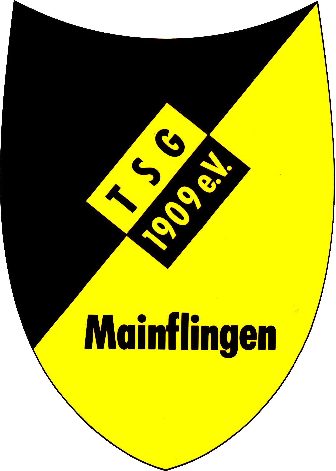 TSG Mainflingen Logo