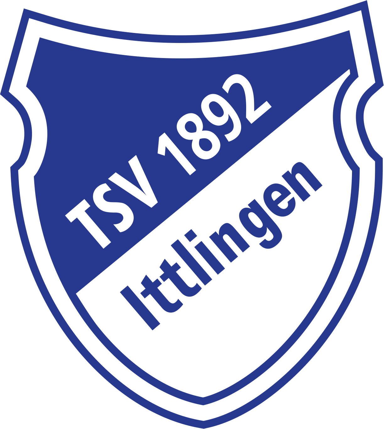 TSV Ittlingen 1892 Logo
