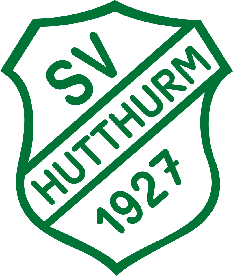 SV Hutthurm Logo