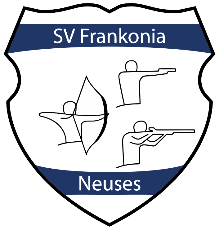 SV Frankonia Neuses e.V. Logo