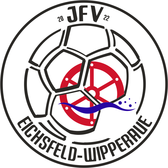 JFV Eichsfeld Wipperaue Logo