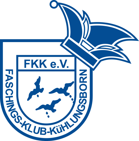 Faschingsklub Kühlungsborn Logo