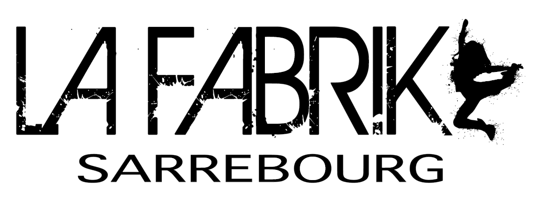 LA FABRIK Logo