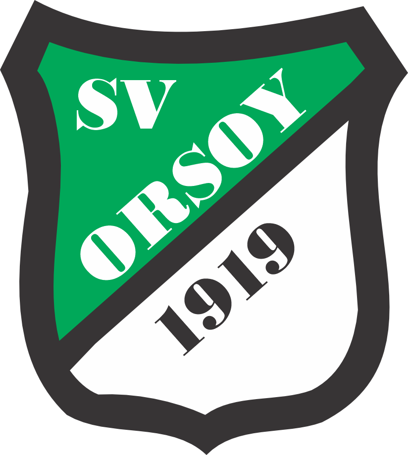 SV Orsoy Logo