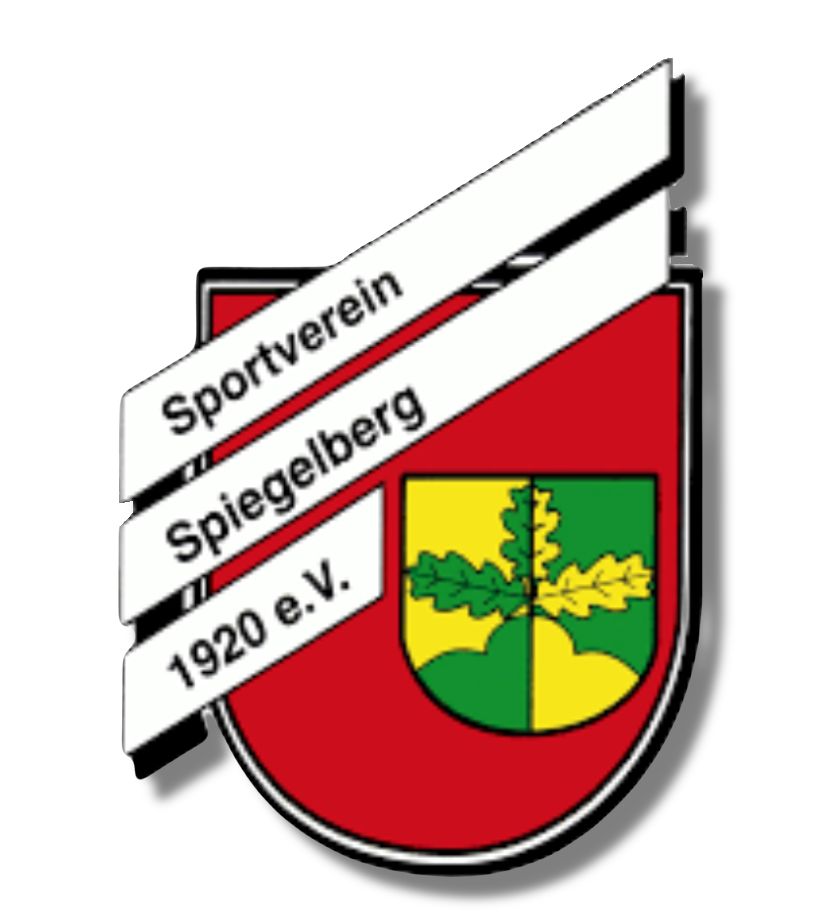 SV Spiegelberg Logo