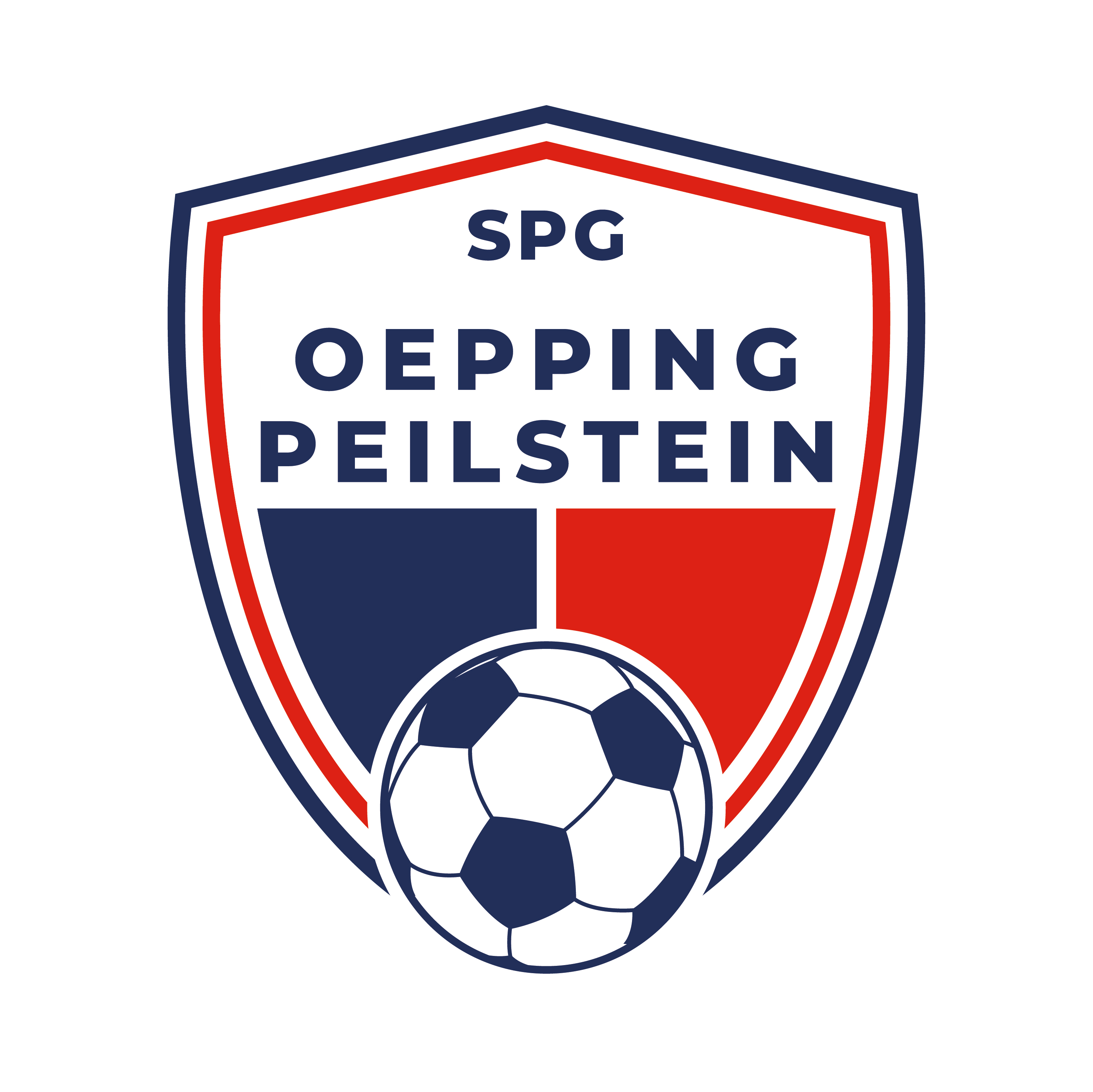 SPG Öpping/Peilstein Logo