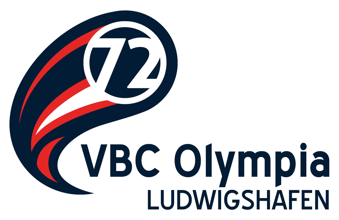 VBC Ludwigshafen Logo