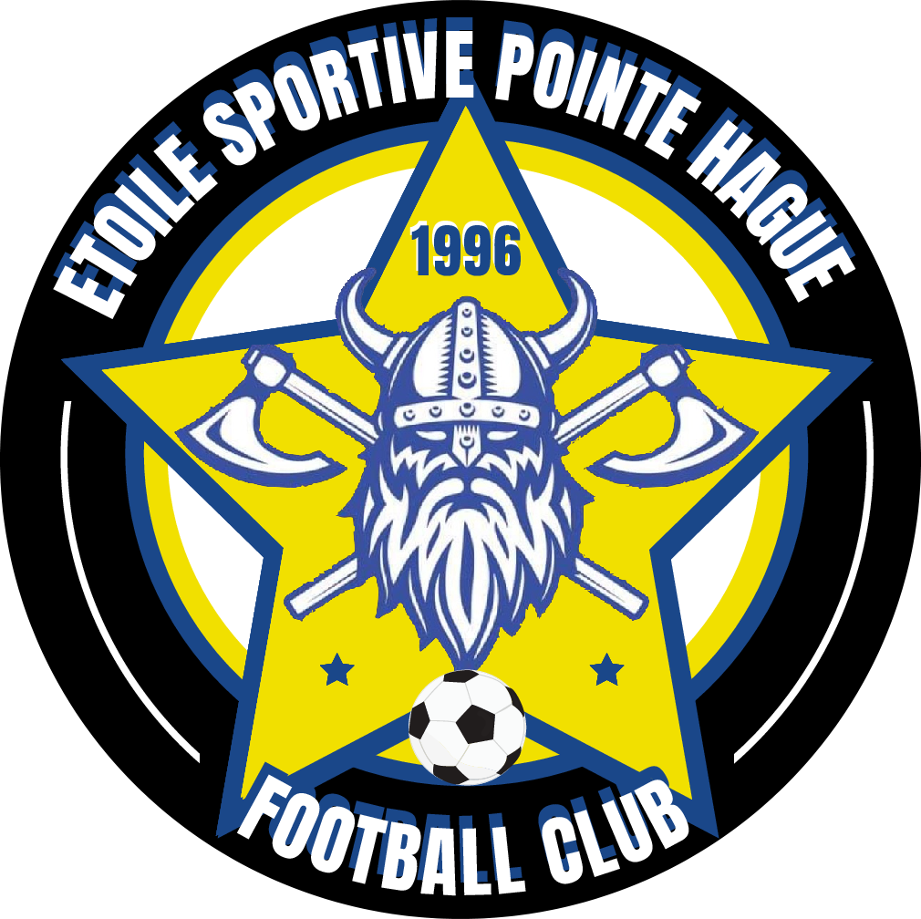 Etoile Sportive Pointe de la Hague Logo