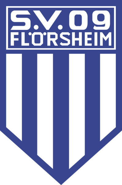 SV 09 Flörsheim Logo