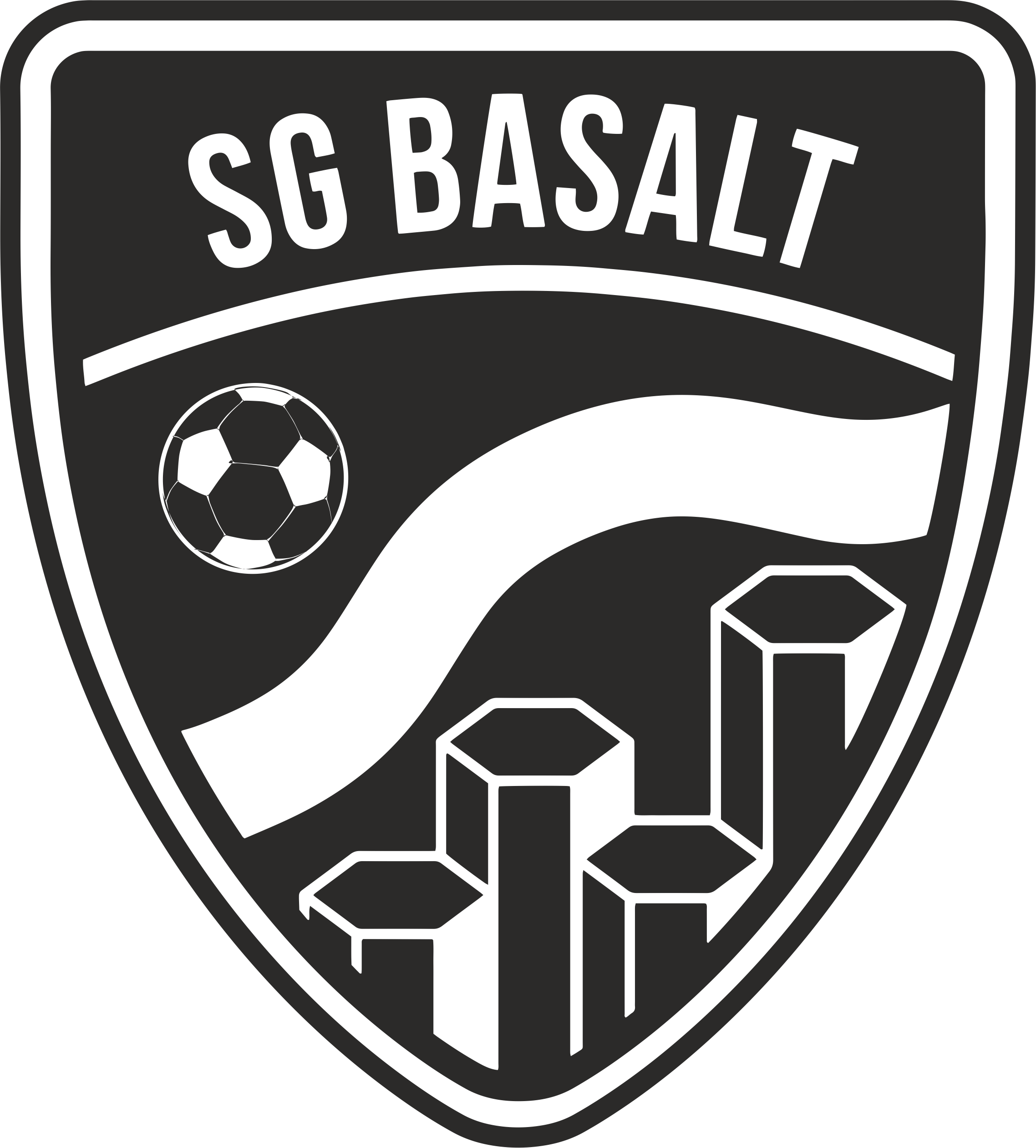 SG Basalt Logo