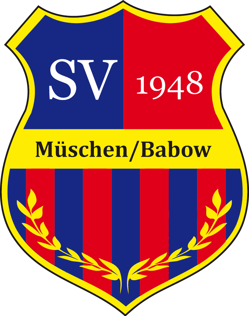 SV 1948 MÜSCHEN/BABOW Logo