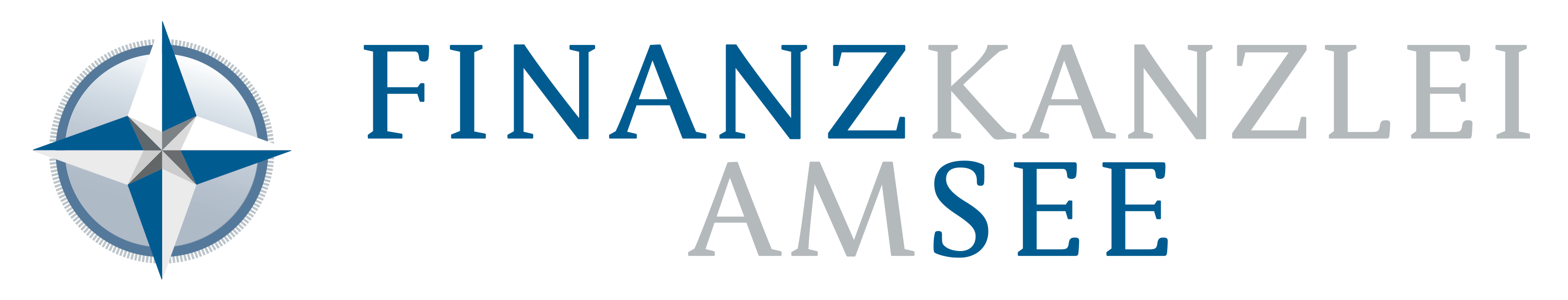 Finanzkanzlei am See GmbH Logo