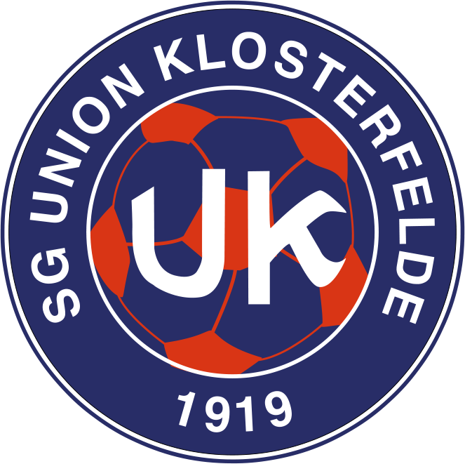SG Union Klosterfelde Logo