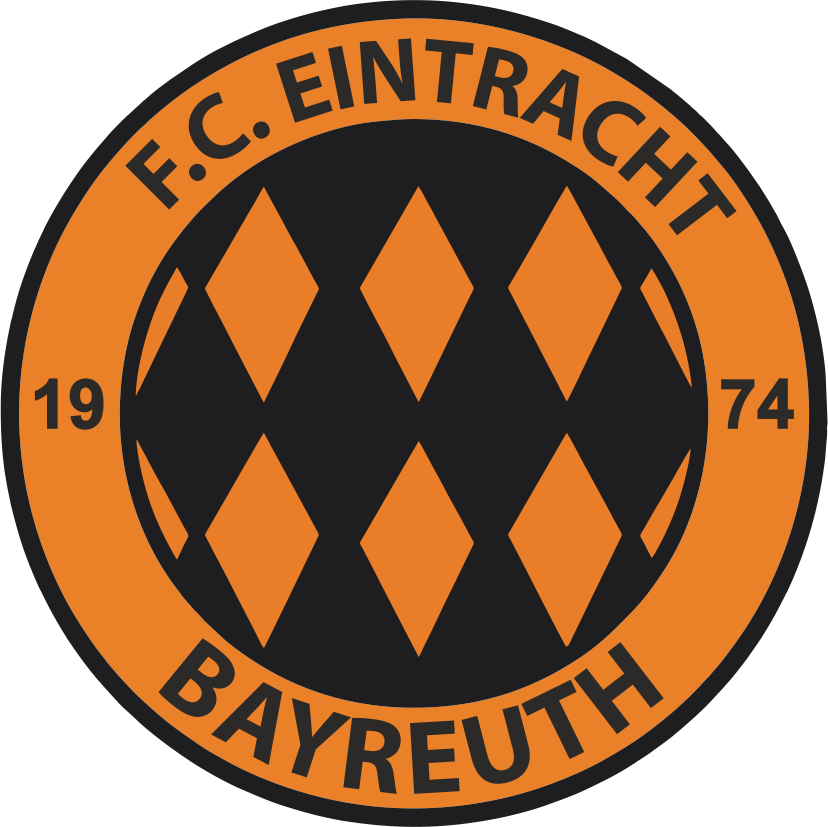 FC Eintracht Bayreuth Logo
