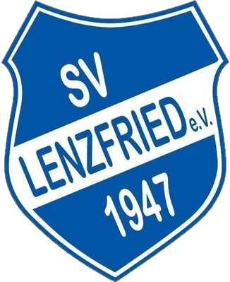 SV Lenzfried Jugend Logo