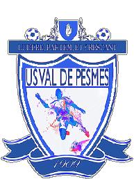 US VAL DE PESMES Logo