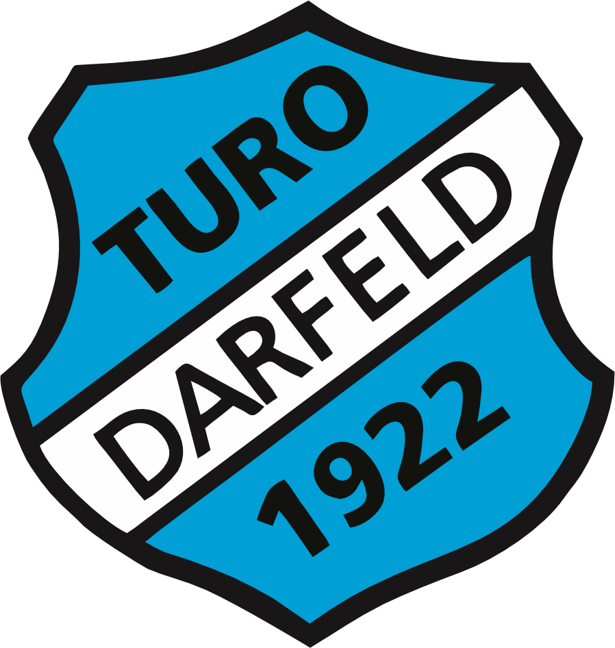 SV Turo Darfeld 1922 e.V. Logo