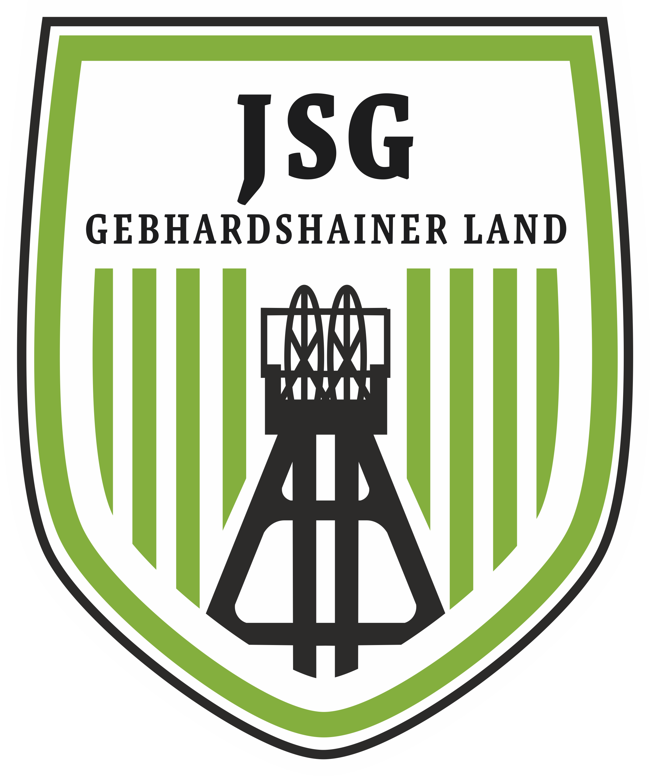 JSG Gebhardshainer Land Logo