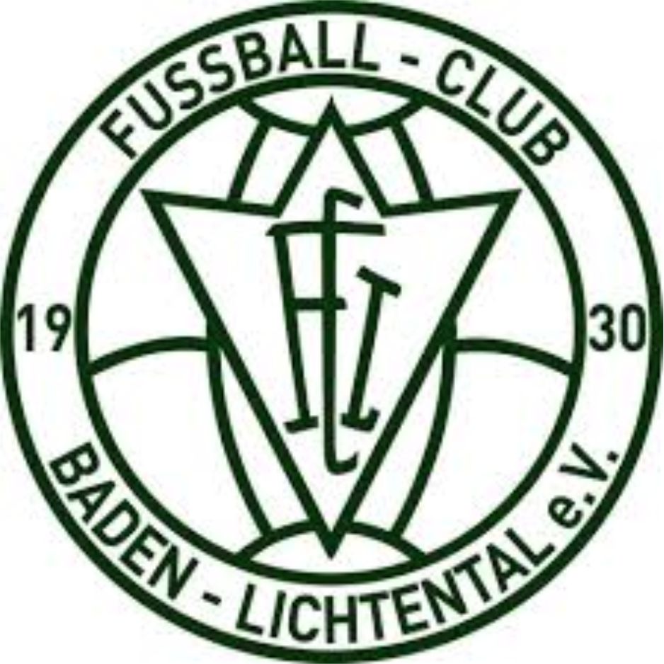 FC Lichtental Logo
