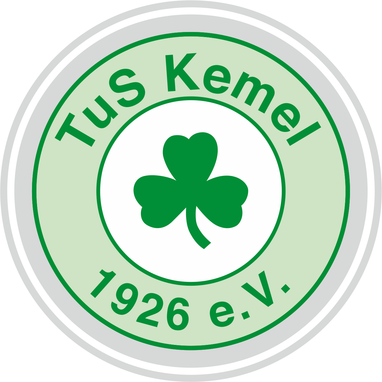 TuS Kemel Logo
