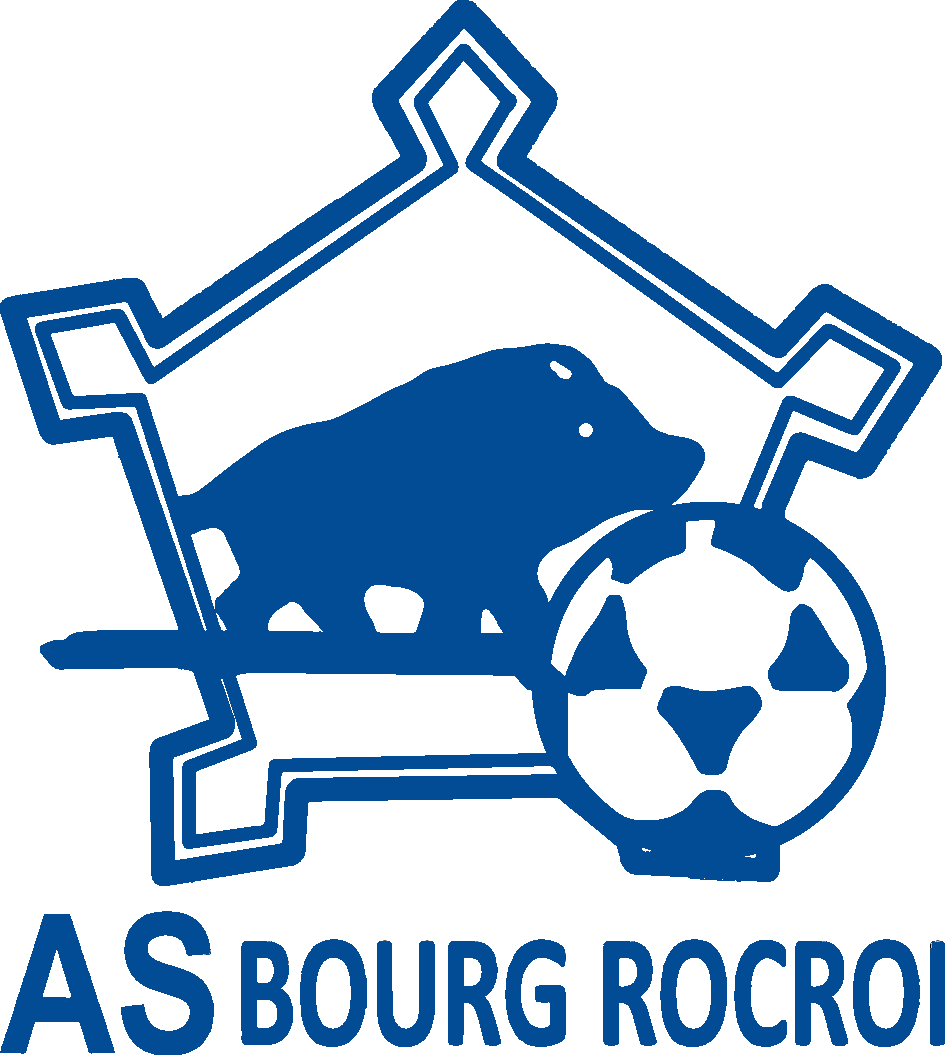 Avenir Sportif Bourg-Rocroi Logo