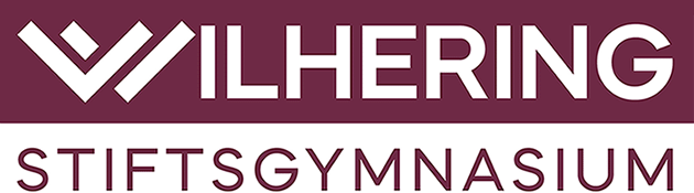 Stiftsgymnasium Wilhering Logo