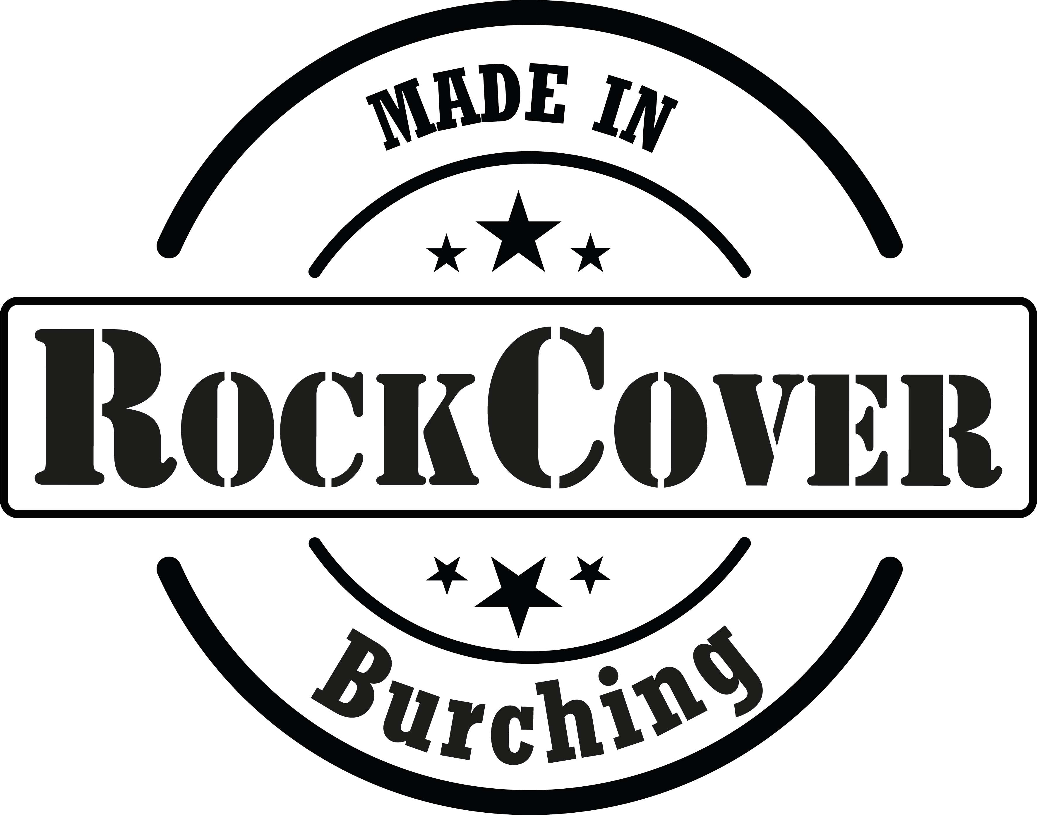 RockCover Logo