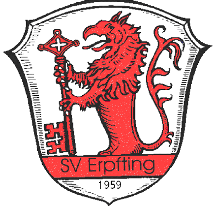 SV Erpfting Tennis Logo