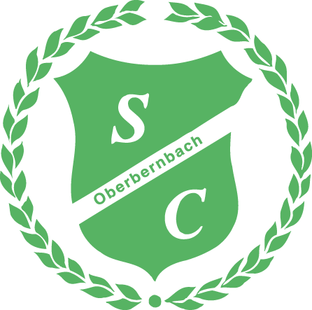 SC Oberbernbach Logo