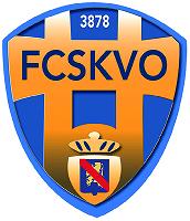 FCSKV OVERMERE Logo