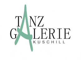 Tanzgalerie Kuschill Logo