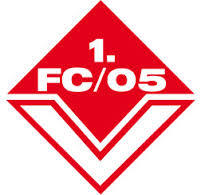 1. FC Viersen 05 Logo
