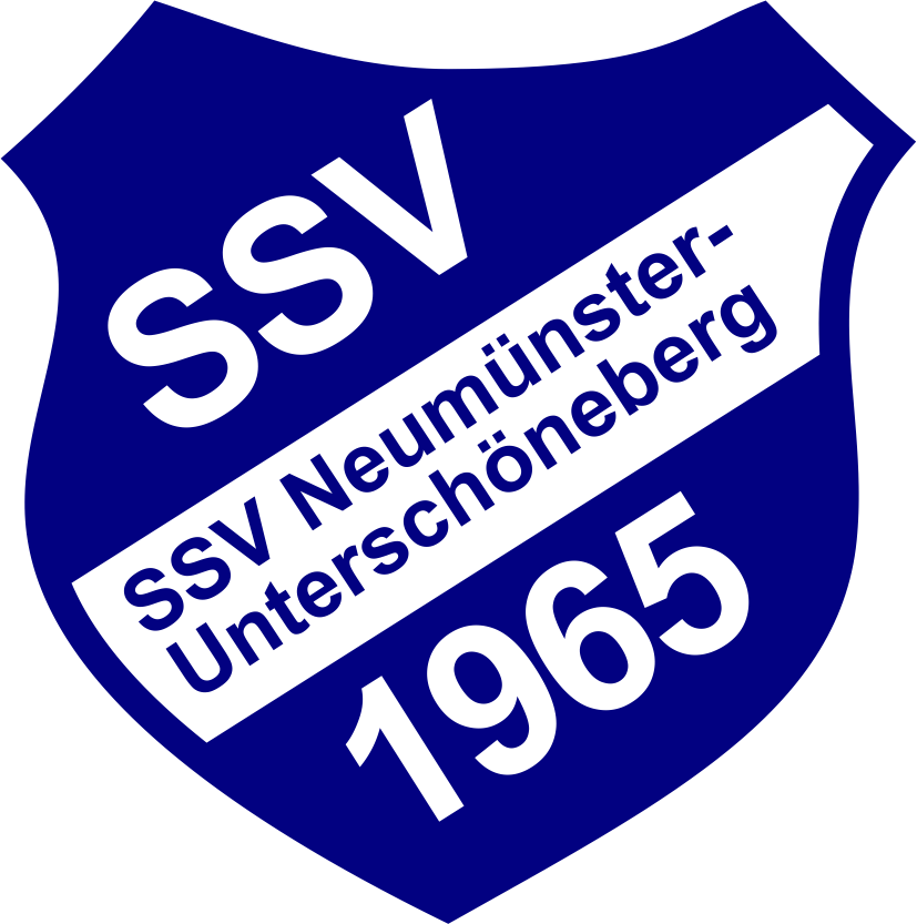 SSV Neumünster Logo