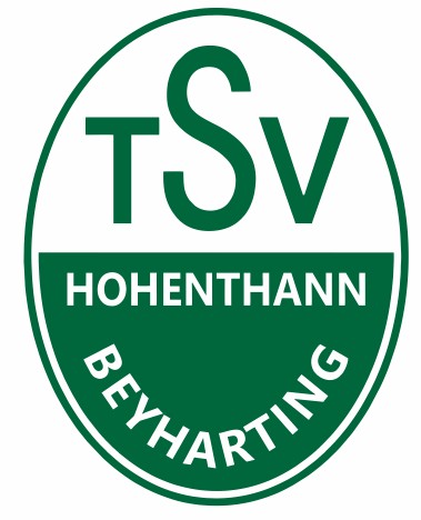 TSV HOHENTHANN-BEYHARTING Logo